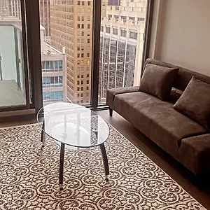  Apartment In The Heart Of Downtown