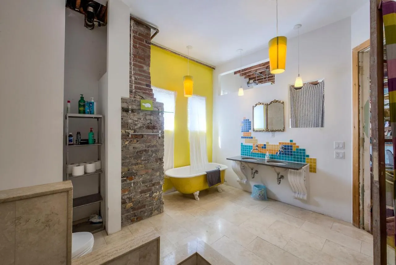 Unique Above Garage Loft Apartment Toronto